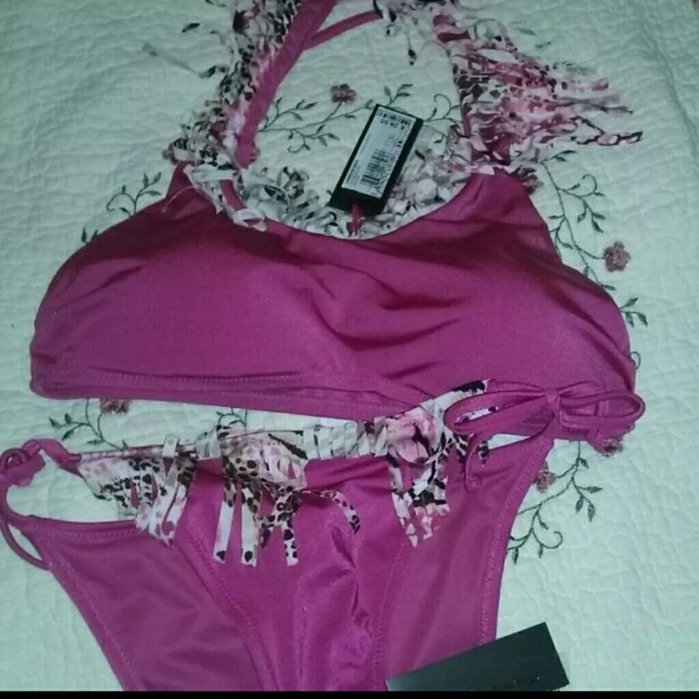 Bikini set - Picture 2 of 4